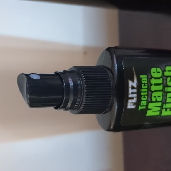 Matte Flitz Finish Cleaner - Picture 3 of 3